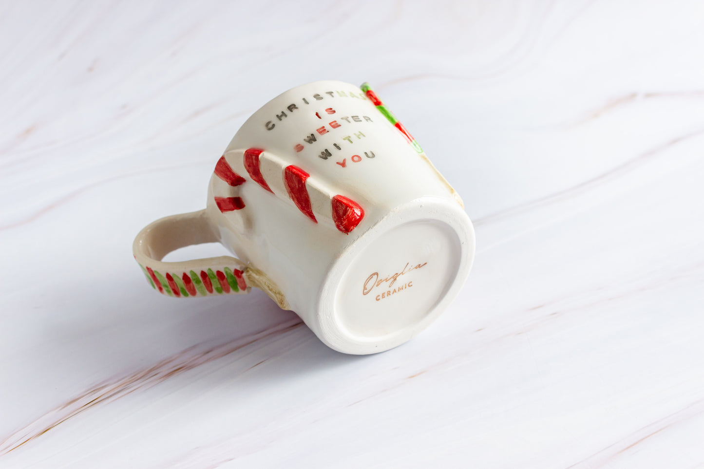 Christmas Sweets Mug π
