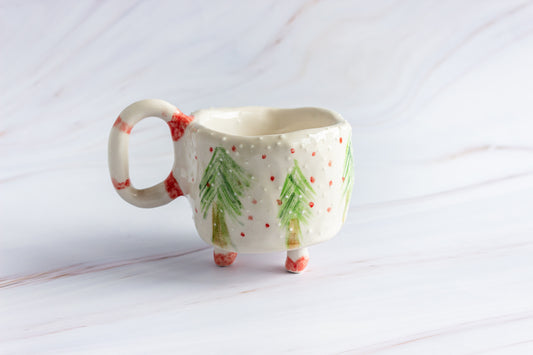 Christmas Mug 2