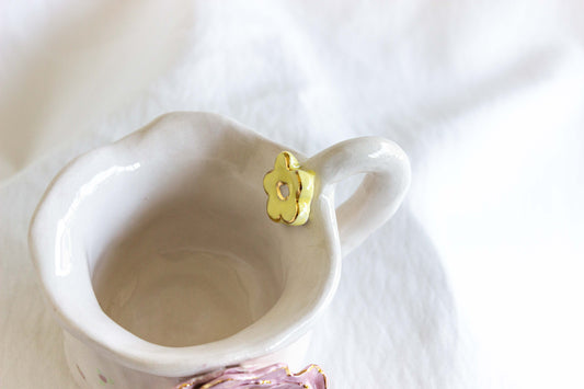 Bloom Baby πΈβ¨ 24k Gold Lustre