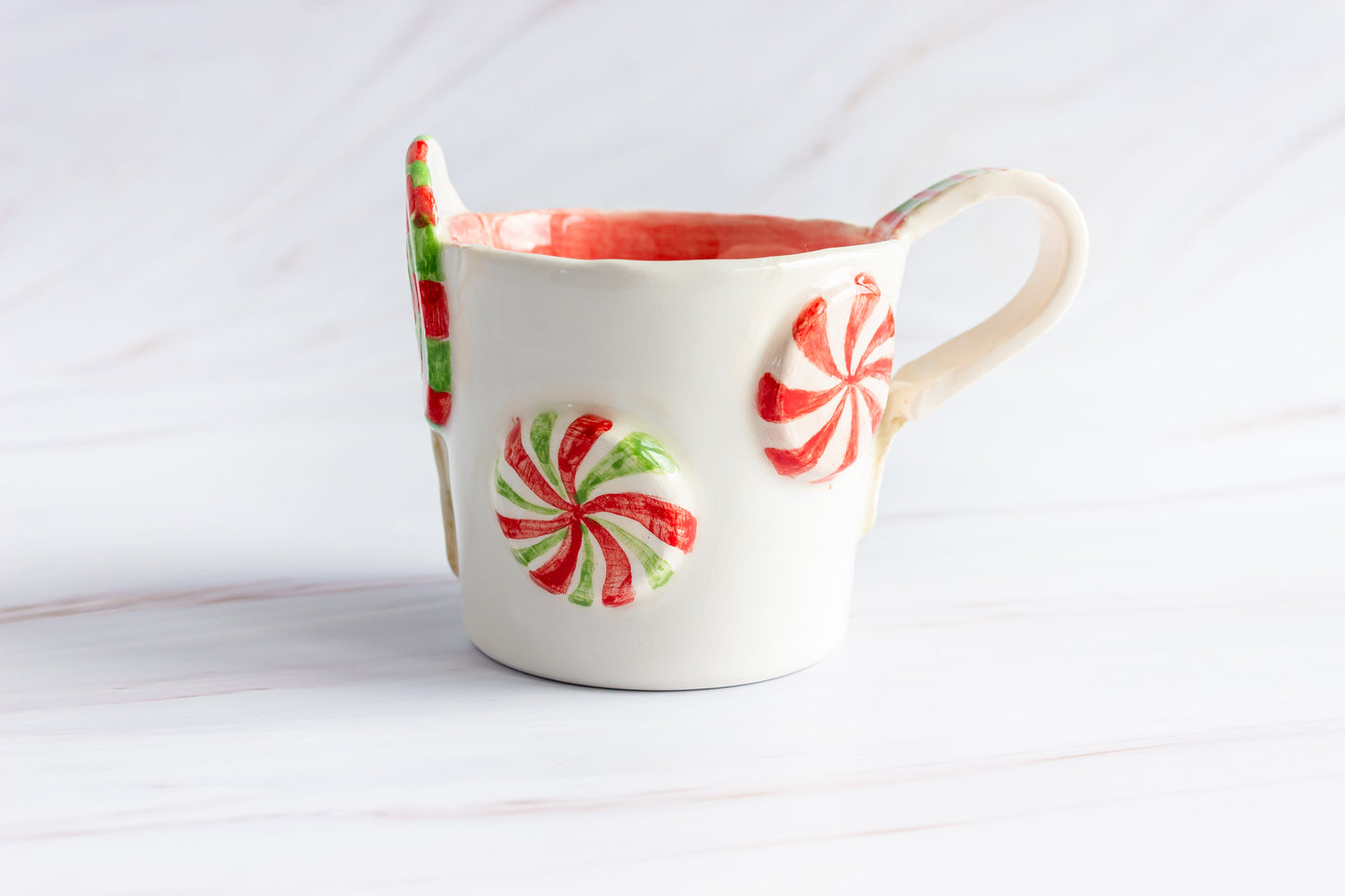 Christmas Sweets Mug 🎄