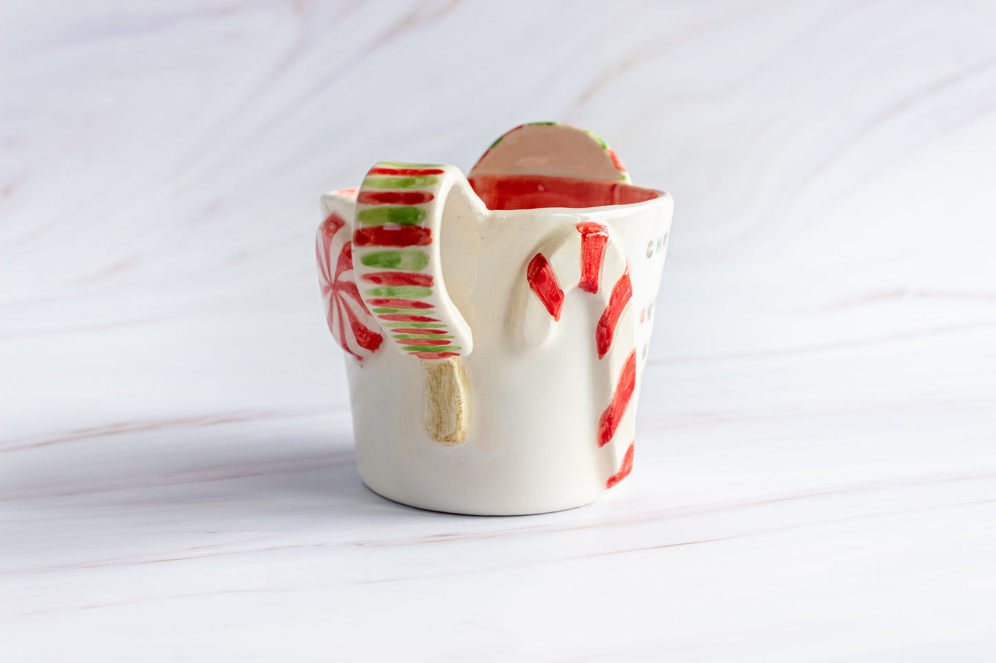 Christmas Sweets Mug 🎄