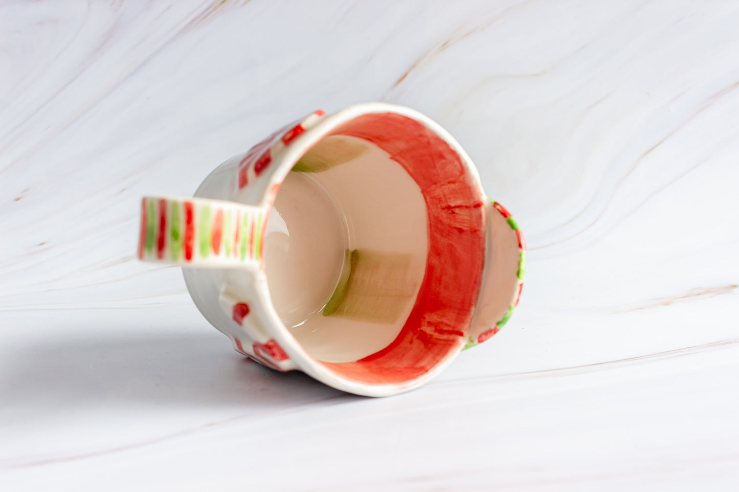 Christmas Sweets Mug 🎄