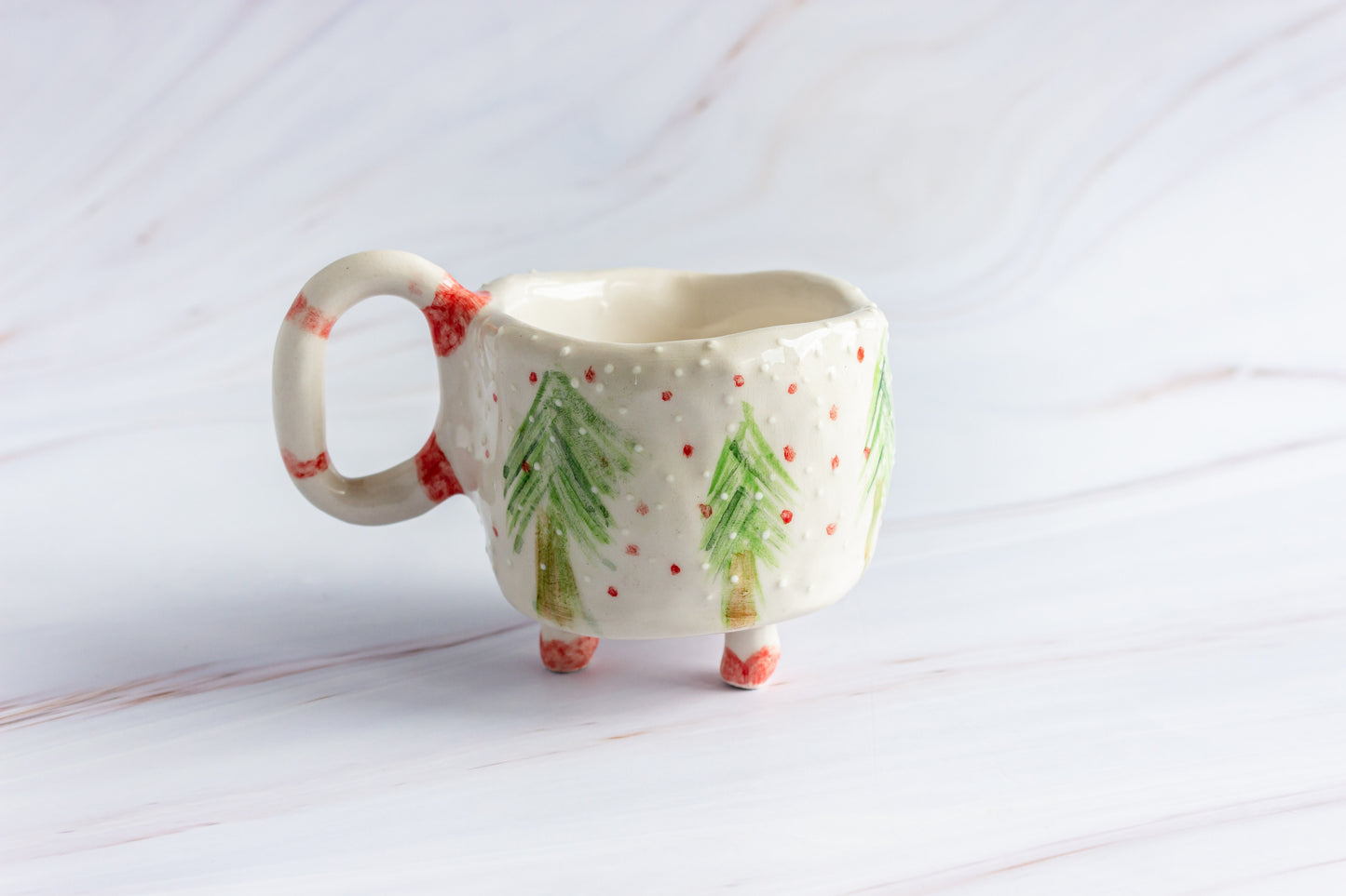 Christmas Mug 2