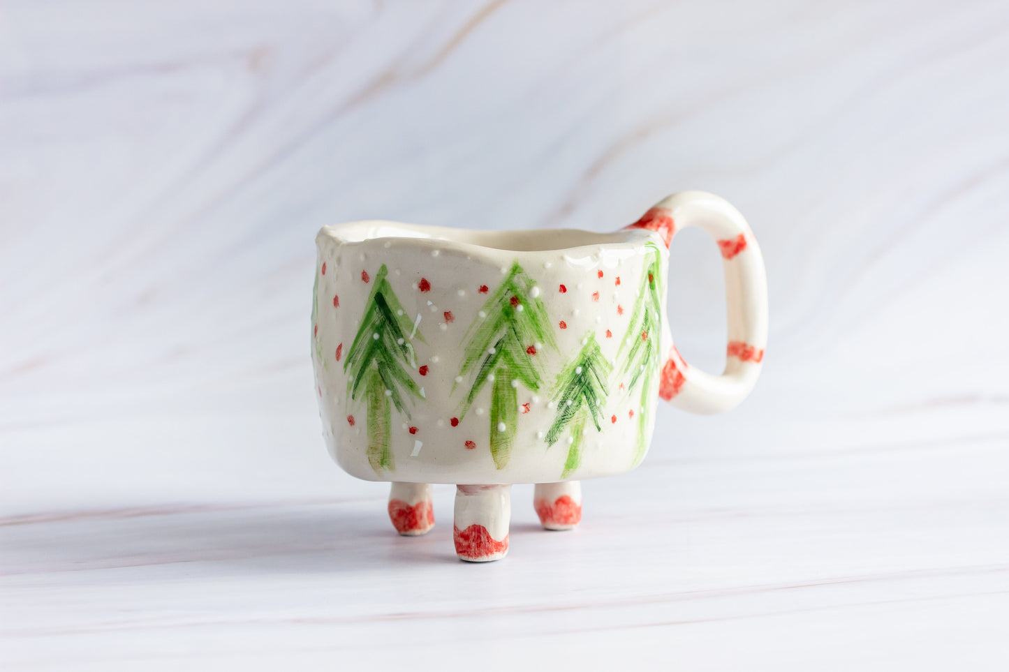Christmas Mug 2