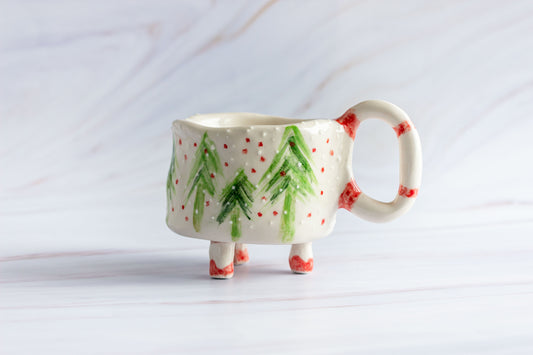 Christmas Mug 2