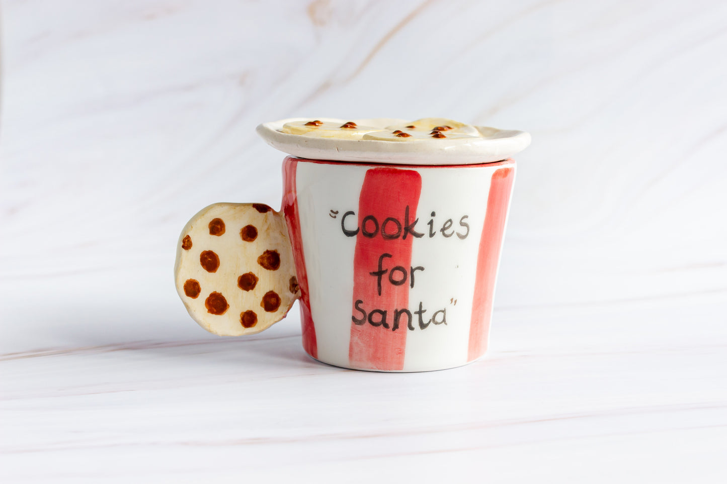 Cookies for Santa Mug🎅🏻🎄🎁