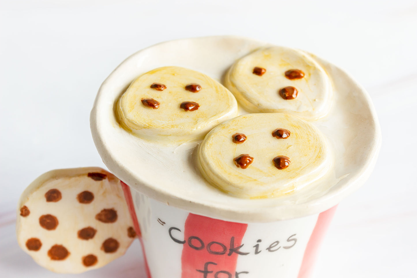 Cookies for Santa Mug🎅🏻🎄🎁