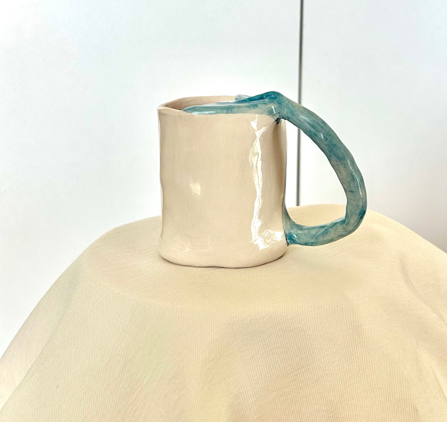 Cutie Whale Mug 🐳💙